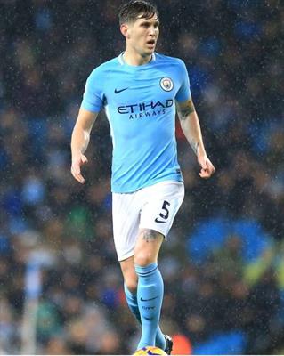 John Stones