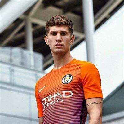 John Stones
