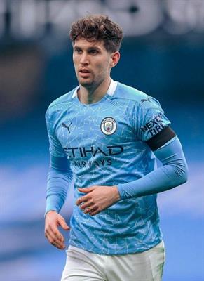 John Stones