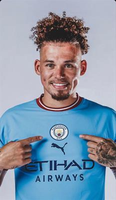 Kalvin Phillips