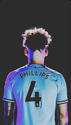 Kalvin Phillips