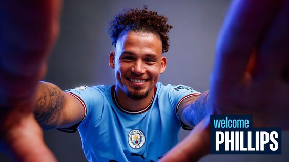 Kalvin Phillips