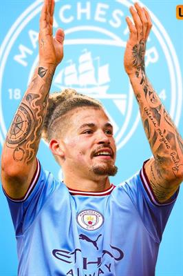 Kalvin Phillips