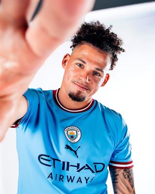 Kalvin Phillips