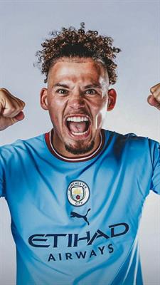 Kalvin Phillips