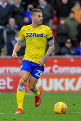 Kalvin Phillips