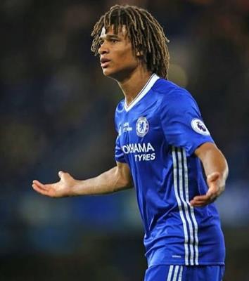 Nathan Ake
