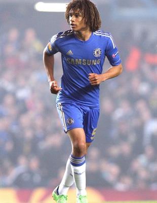 Nathan Ake