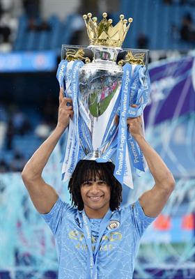 Nathan Ake