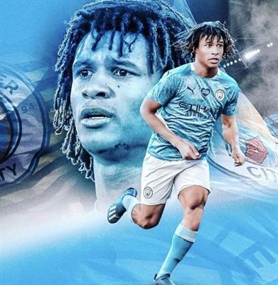 Nathan Ake