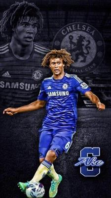 Nathan Ake