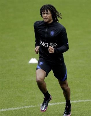 Nathan Ake