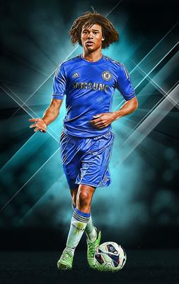 Nathan Ake
