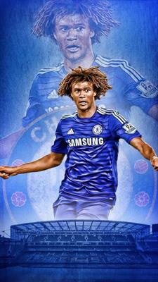 Nathan Ake
