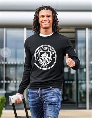 Nathan Ake