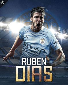 Ruben Dias
