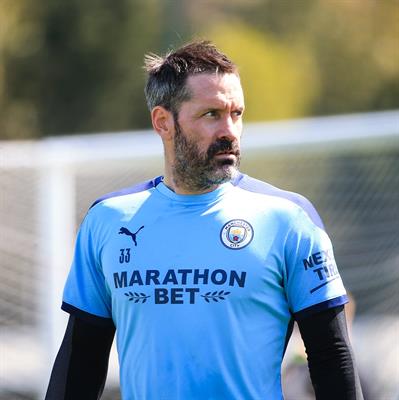 Scott Carson