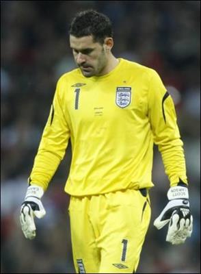 Scott Carson