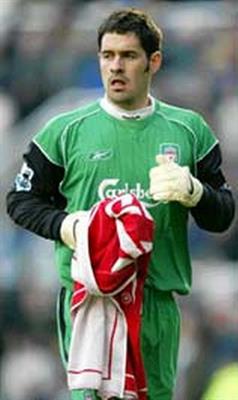 Scott Carson