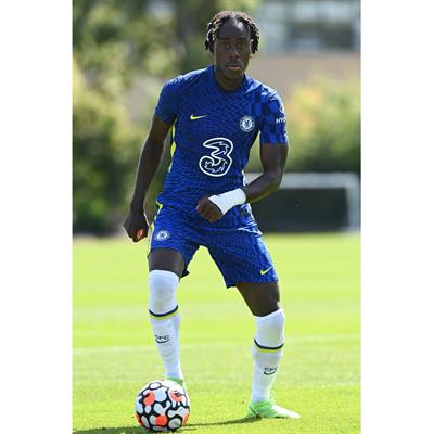 Trevoh Chalobah