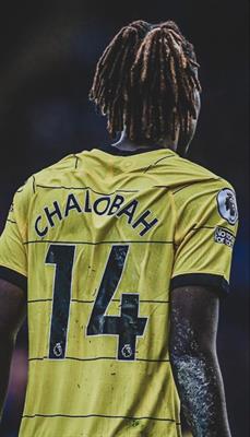 Trevoh Chalobah