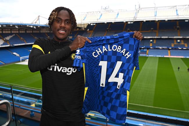 Trevoh Chalobah