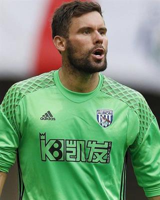 Ben Foster