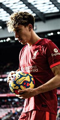 Konstantinos Tsimikas