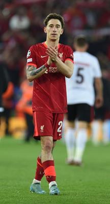 Konstantinos Tsimikas