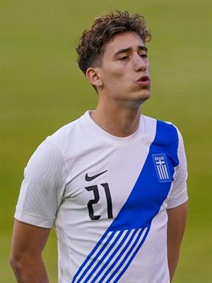 Konstantinos Tsimikas