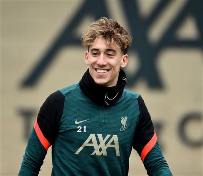 Konstantinos Tsimikas