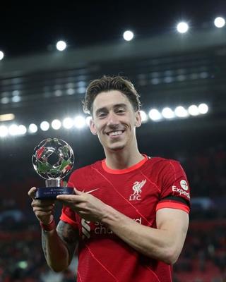 Konstantinos Tsimikas