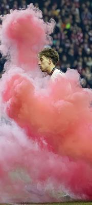 Konstantinos Tsimikas