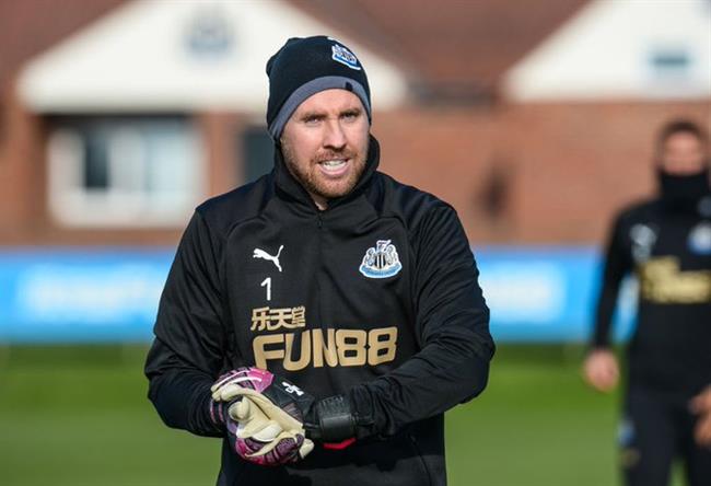 Rob Elliot