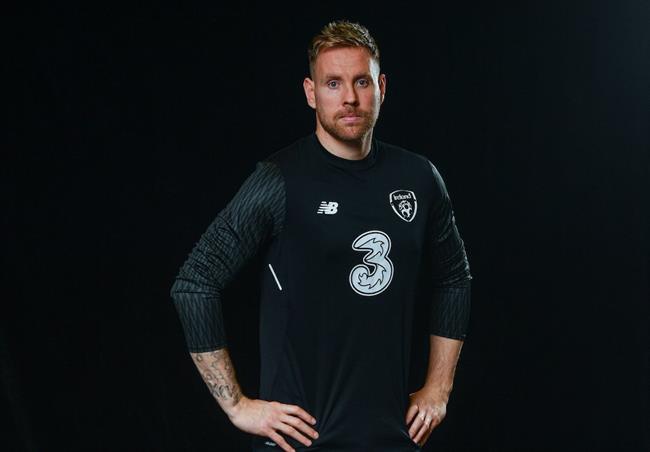 Rob Elliot