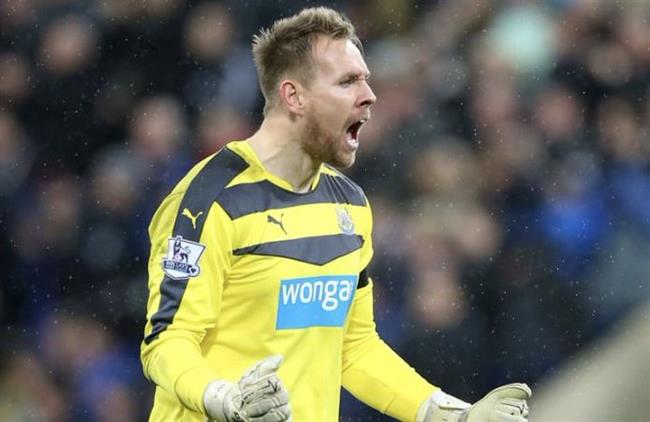Rob Elliot