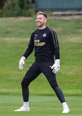 Rob Elliot