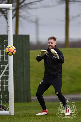 Rob Elliot