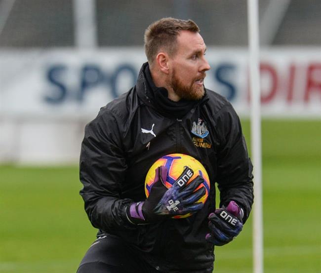 Rob Elliot