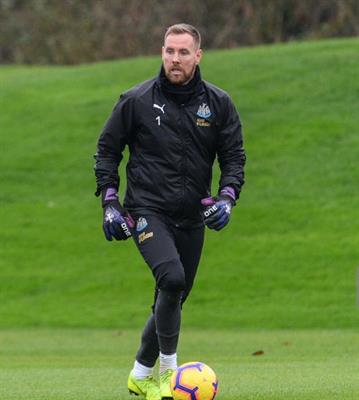 Rob Elliot
