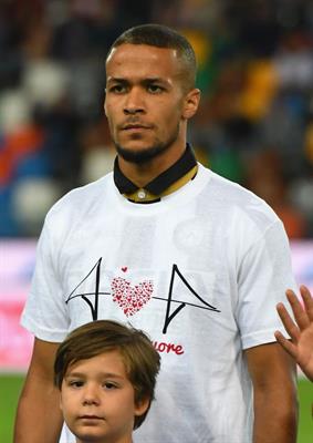 William Troost-Ekong