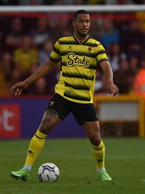 William Troost-Ekong