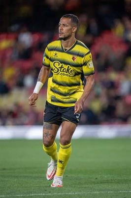 William Troost-Ekong