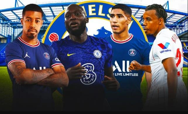 Tổng hợp tin chuyển nhượng Chelsea ngày 25/07/2022