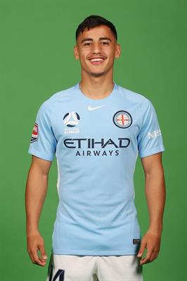 Daniel Arzani