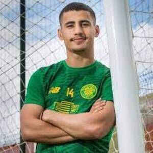 Daniel Arzani