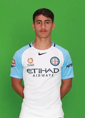 Daniel Arzani