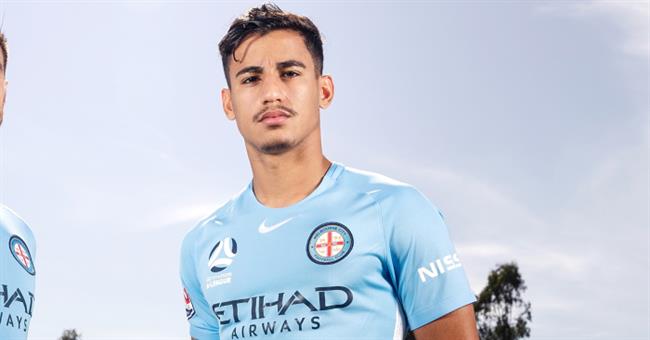 Daniel Arzani