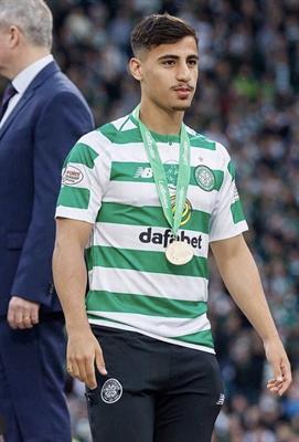 Daniel Arzani