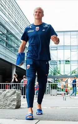 Erling Haaland